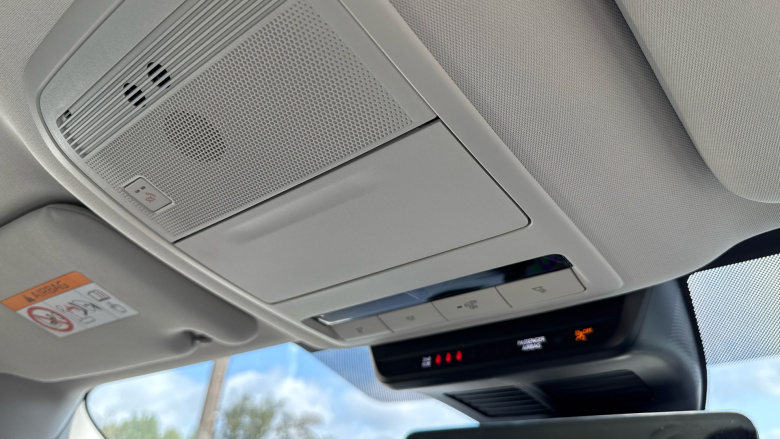 Mazda CX-60 2.5 PHEV Exclusive-Line 5dr Auto Estate